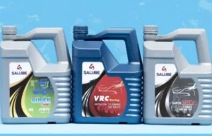 Công Ty Cổ Phần Dầu Nhớt Và Hóa Chất Sài Gòn