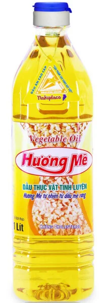 Dầu Tân Bình – Công Ty CP Dầu Thực Vật Tân Bình