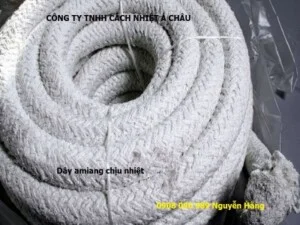 Công Ty TNHH Cách Nhiệt á Châu
