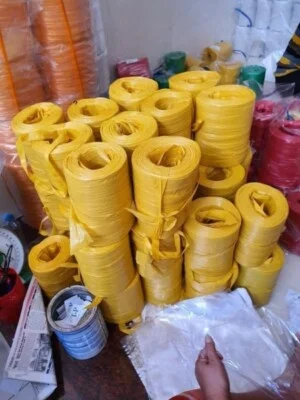 Dây NiLon Thành Phát – Công Ty TNHH Sản Xuất Thương Mại Nhựa Thành Phát