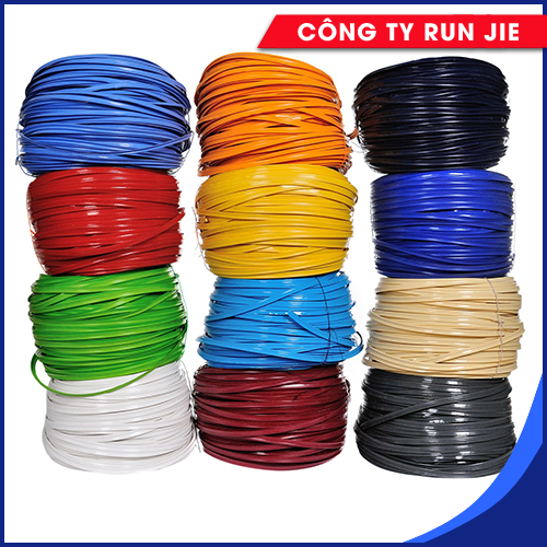 Dây Đai Nhựa Run Jie – Công Ty TNHH Sản Xuất Thương Mại Run Jie