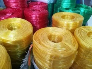 Dây NiLon Thành Phát – Công Ty TNHH Sản Xuất Thương Mại Nhựa Thành Phát