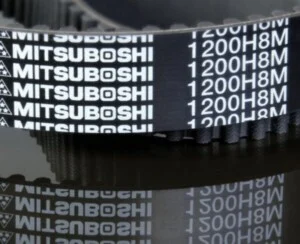 Dây Curoa, Dây Băng Tải Chánh Sâm – Công Ty TNHH Một Thành Viên Chánh Sâm