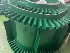 Dây Curoa, Dây Băng Tải Chánh Sâm – Công Ty TNHH Một Thành Viên Chánh Sâm