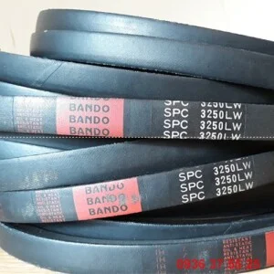 Dây Curoa Bando Vân Thăng Long – Công Ty TNHH Vân Thăng Long