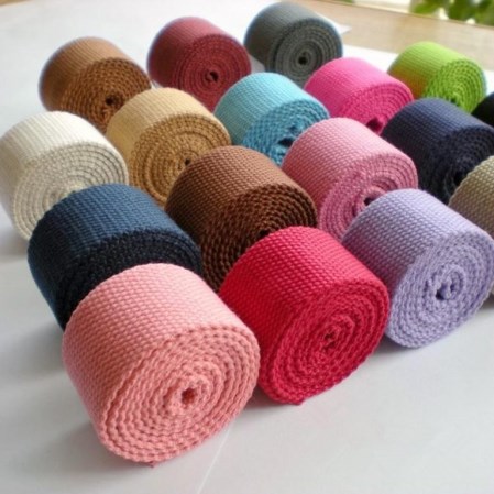 Dây Đai Dệt Việt – Công Ty Cổ Phần Sản Xuất Thương Mại Dệt Việt