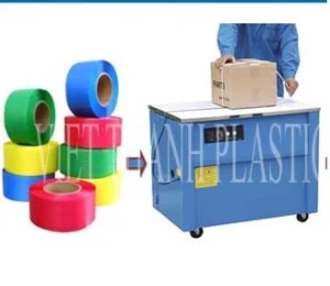 Công Ty TNHH Hàng Công Nghiệp Việt Thanh