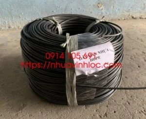 Màng chống thấm HDPE Vinh Lộc – Công Ty TNHH TM DV Nhựa Vinh Lộc