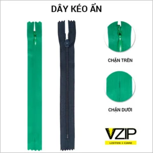 Công Ty TNHH Thương Mại Dịch Vụ Và Sản Xuất Dây Kéo Thắng Lợi