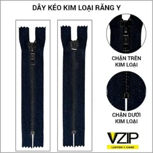 Công Ty TNHH Thương Mại Dịch Vụ Và Sản Xuất Dây Kéo Thắng Lợi