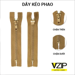 Công Ty TNHH Thương Mại Dịch Vụ Và Sản Xuất Dây Kéo Thắng Lợi