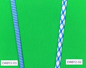 Dây Dệt Đai Mi VN – Công Ty TNHH Đai Mi VN