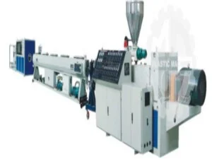 Công Ty TNHH Máy Và Thiết Bị Nhựa Mạnh Dũng