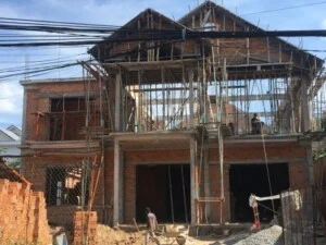Xây Dựng Đông Nam Việt – Công Ty Cổ Phần Đầu Tư Xây Dựng Đông Nam Việt