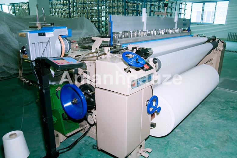 Gạc Y Tế An Lành – Công Ty TNHH Đầu Tư Và Thương Mại An Lành