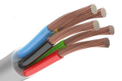 Cáp Điện GL CABLES – Công Ty TNHH Cáp Điện GL CABLES