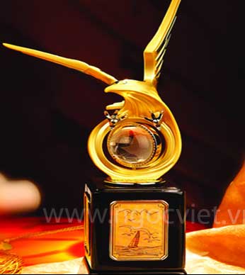 Công Ty Cổ Phần Quà Tặng Ngọc Việt