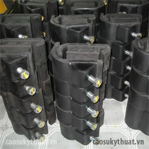 Cao Su Kim Thiết – Công Ty TNHH Cao Su Nhựa Kim Thiết