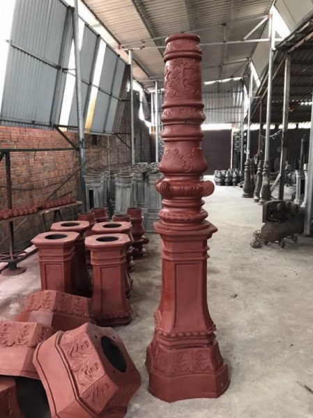 Gang Đúc Mỹ Phong – Công Ty TNHH Sản Xuất Thương Mại Mỹ Phong