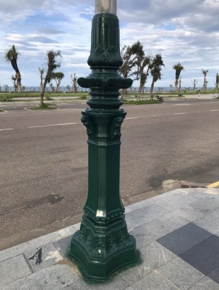 Gang Đúc Mỹ Phong – Công Ty TNHH Sản Xuất Thương Mại Mỹ Phong