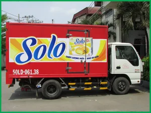 In Ấn Minh Phát – Công Ty TNHH Thương Mại Dịch Vụ Quảng Cáo In Ấn Minh Phát