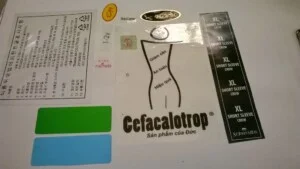 Công Ty TNHH MTV Danh Minh Khôi