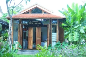 Đèn Lantana – Công Ty TNHH Dịch Vụ Hoa Nam