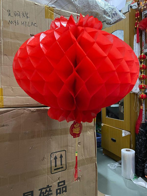 Xưởng Sản Xuất Và Cung Cấp Lồng Đèn Hội An Thanh Trúc