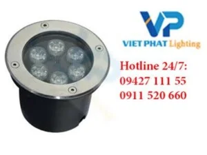 Việt Phát Lighting – Công Ty TNHH Sản Xuất Và Đầu Tư Thương Mại Việt Phát