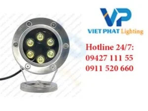Việt Phát Lighting – Công Ty TNHH Sản Xuất Và Đầu Tư Thương Mại Việt Phát