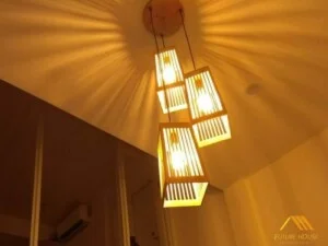 Nội Thất Future House – Công Ty TNHH Sản Xuất Thương Mại Ngôi Nhà Việt