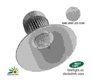 Công ty Cổ Phần Đèn Led Việt Nam