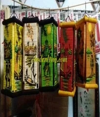 Đèn Lồng Việt – Cơ Sở Sản Xuất Đèn Lồng Việt