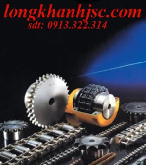 Nhông Xích Long Khánh – Công Ty Cổ Phần Đầu Tư Thương Mại Vật Tư Thiết Bị Công Nghiệp Long Khánh