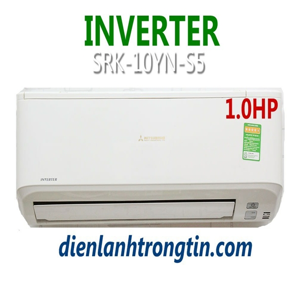 Điện Lạnh Trọng Tín – Công Ty TNHH Điện Lạnh Trọng Tín