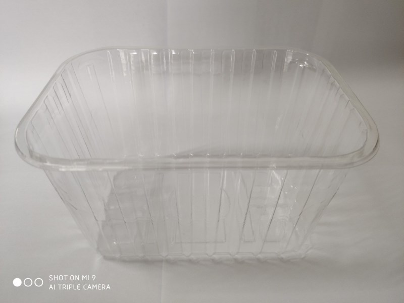 Màng Nhựa PET Shun An – Công Ty TNHH Shun An Environment Technology