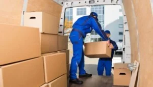 Logistics Vinatrans – Công Ty CP Giao Nhận Kho Vận Ngoại Thương Việt Nam