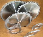 Lưỡi Cưa Khuê Tinh – Công Ty TNHH SX TM Khuê Tinh