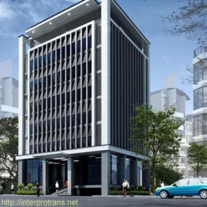 Dịch Thuật Interprotrans – Công Ty TNHH Phiên Dịch Chuyên Nghiệp Quốc Tế Interprotrans