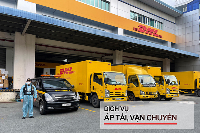 Dịch Vụ Bảo Vệ KTC – Công Ty Cổ Phần Dịch Vụ Bảo Vệ Chuyên Nghiệp KTC Việt Nam