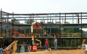 Kết Cấu Thép H.K.C – Công Ty TNHH DV SX TM Kết Cấu Thép H.K.C