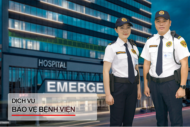 Dịch Vụ Bảo Vệ KTC – Công Ty Cổ Phần Dịch Vụ Bảo Vệ Chuyên Nghiệp KTC Việt Nam