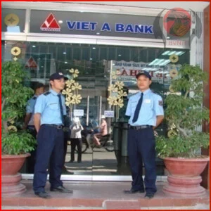Bảo Vệ Ngọc Hòa – Công Ty Cổ Phần Dịch Vụ Bảo Vệ Ngọc Hòa Bà Rịa – Vũng Tàu