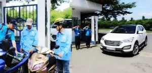 Bảo Vệ Long Hải 24H – Công Ty TNHH Bảo Vệ Long Hải 24H