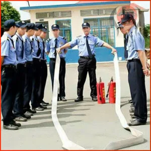 Bảo Vệ Ngọc Hòa – Công Ty Cổ Phần Dịch Vụ Bảo Vệ Ngọc Hòa Bà Rịa – Vũng Tàu