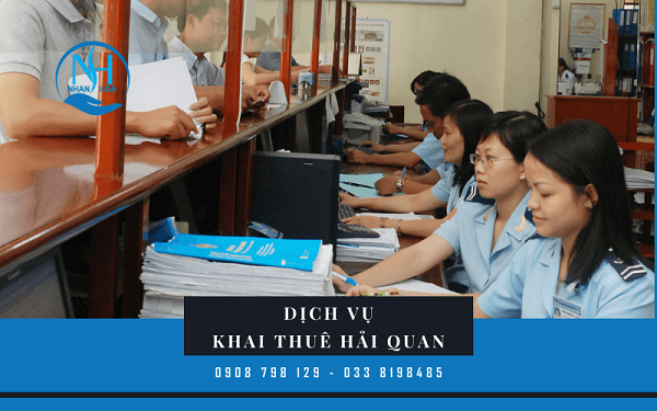 Dịch Vụ Xuất Nhập Khẩu Nhân Hòa – Công Ty TNHH Thương Mại Dịch Vụ Xuất Nhập Khẩu Nhân Hòa