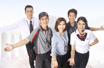Chuyển Phát Nhanh SP – Công Ty Cổ Phần SP Việt Nam