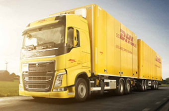 Chuyển Phát Nhanh SP – Công Ty Cổ Phần SP Việt Nam