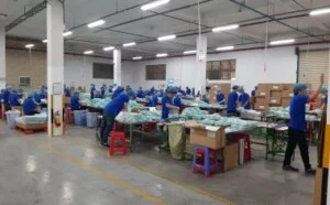 Cung ứng Nhân Lực PSO – Công Ty TNHH Dịch Vụ PSO