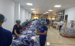 Cung ứng Nhân Lực PSO – Công Ty TNHH Dịch Vụ PSO